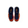 Nike Air Foamposite One Blue Void Rugged Orange GS 644791-407