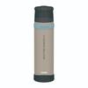 Термос Mountain Bottle, нержавеющая сталь, 900 мл, FFX-902 (GYBW, Серовато-коричневый)