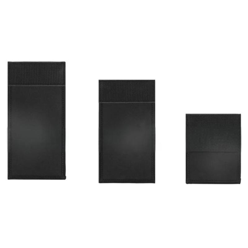 3/4Pcs Bicycles Frame Protective Cover Neoprene Chainstay Protector Bike Frame Protective Cover Bike Chain Guard