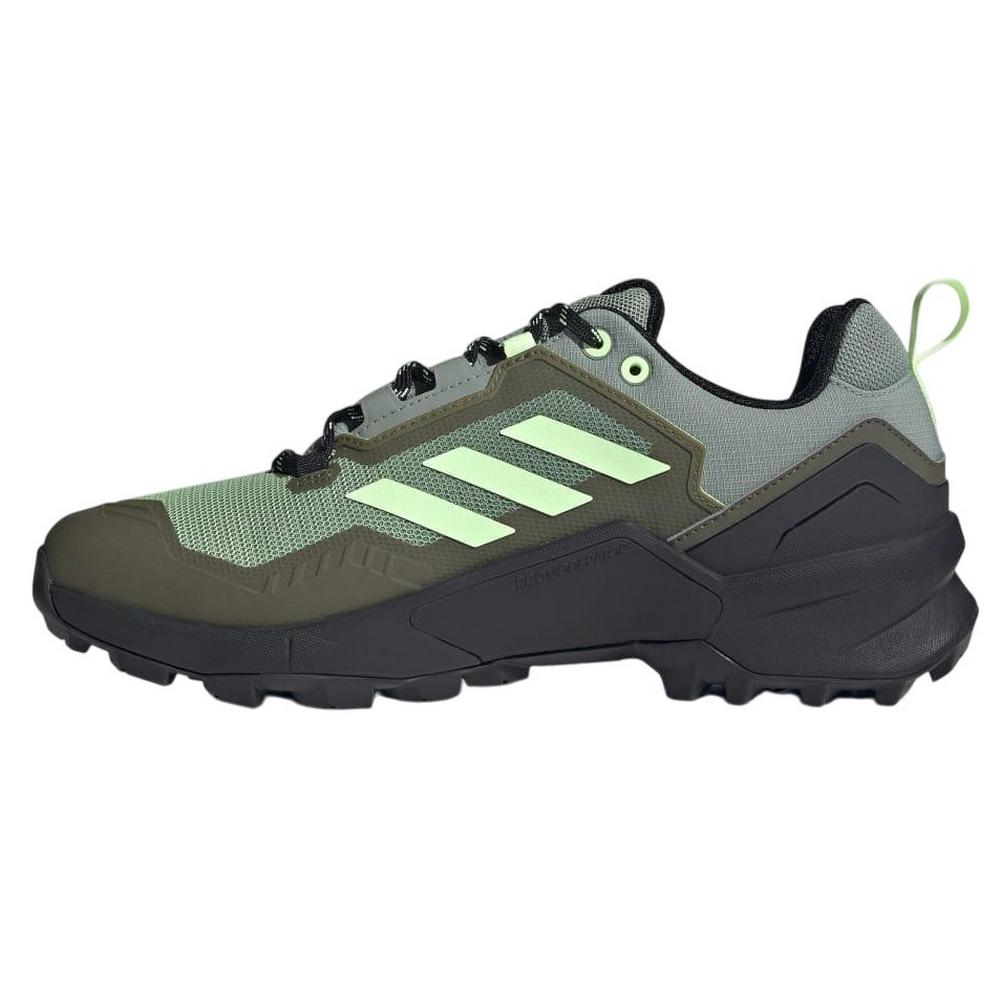 Adidas Mens Terrex Swift R3 GORE-TEX Hiking Shoes