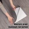 Thick Imitation Marble Self-Adhesive Floor Stickers Wall Tiles Non-Slip Waterproof Vinyl Sticker for Kitchen Bathroom Renovation