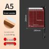 A4 Guillotine Paper Cutter for Office and Home