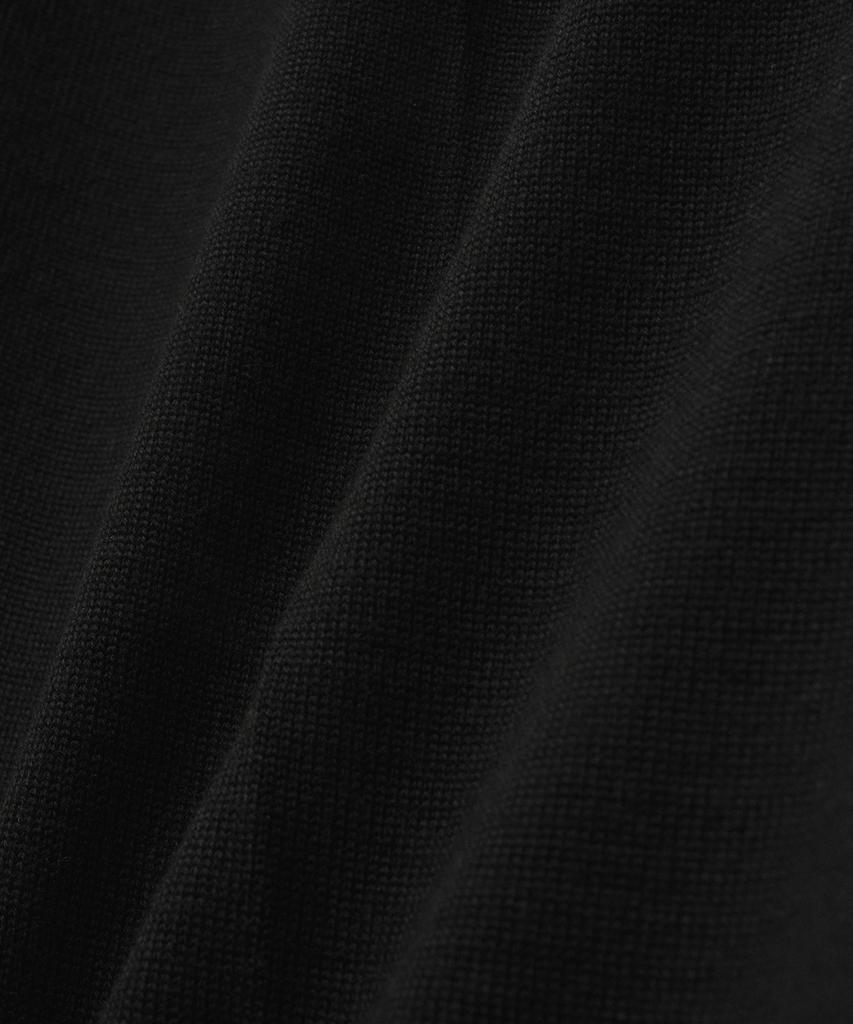 IOLO Merino Wool Comfy Pants_Black
