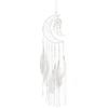 Household Wall Hanging Hand Woven Dreamcatcher Windchime Pendant Garden Decoration
