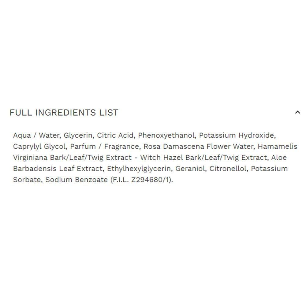 Thayers Спрей для лица с лепестками роз, 237 мл x2, 1 упаковка