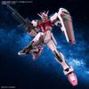 BANDAI SPIRITS ENTRY GRADE EG Мобильный костюм Gundam SEED Strike Rouge масштабная пластиковая модель 1/144 с цветовой кодировкой