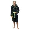 Unisex Adult Apple Dressing Gown