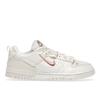 Dunk Low Disrupt 2 Pale Ivory Women Sneakers Cream Light-Madder-Root Sail DH4402-100