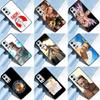 Billy Herrington Art For OnePlus Nord CE 2 Lite 2T N20 N10 N100 N200 Case For OnePlus 8 9 10 Pro 9R 8T 10T Ace