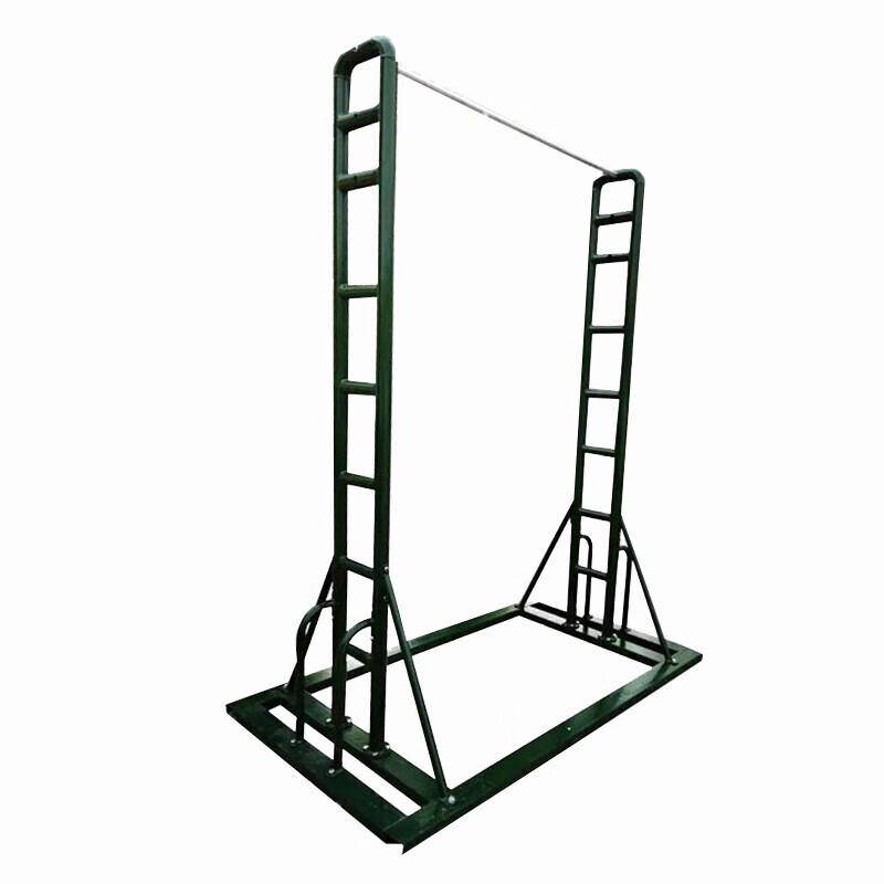 Movable Indoor Pull-up Bar