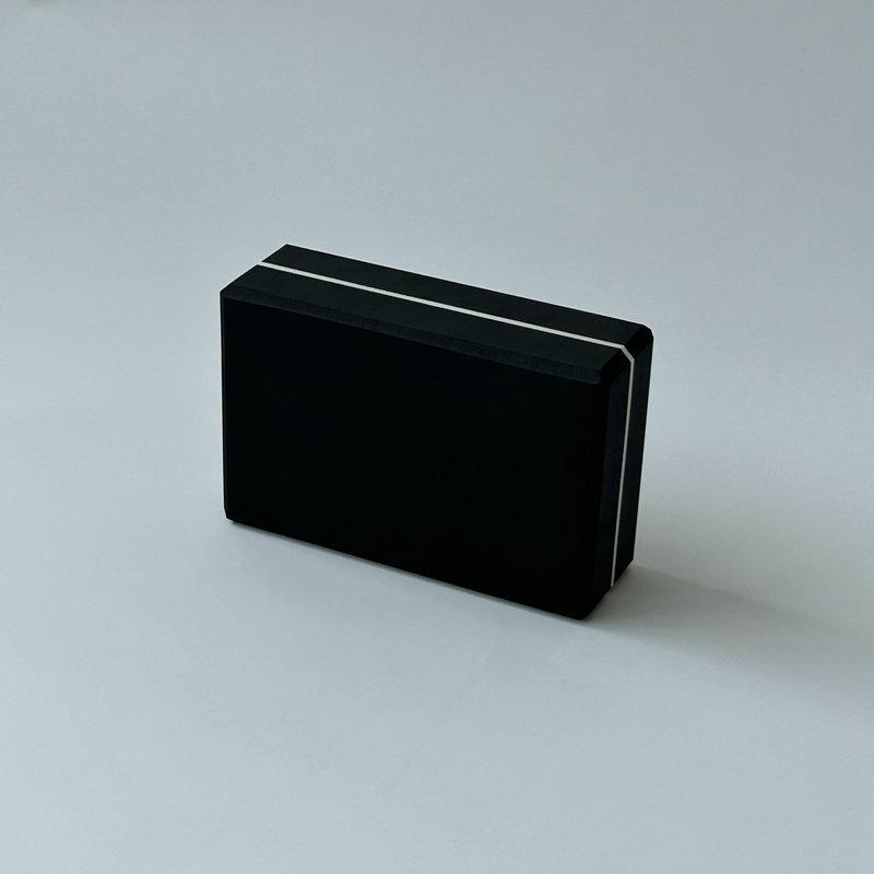 High-Density Foam Yoga and Dance Practice Block for Kids