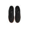 New Nike Court Vision Low 'Black Wheat' CD5463-008