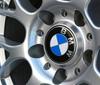 Оригинальные колпачки ступицы колеса BMW, комплект из 4 штук 36136783536