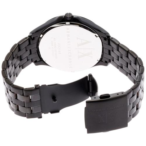 A|X Armani Exchange A|X ARMANI EXCHANGE Men's Watch AX2144 [Official Import]