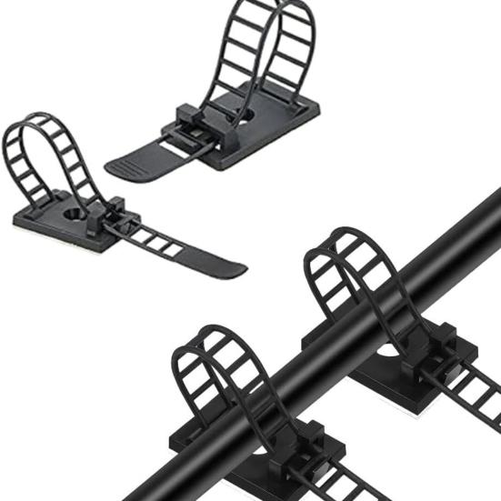 24/48 шт. рождественская гирлянда, вешалка, регулируемые крючки для гирлянд, держатель для рождественских чулок, многоразовые клейкие ремни для декора камина и окна