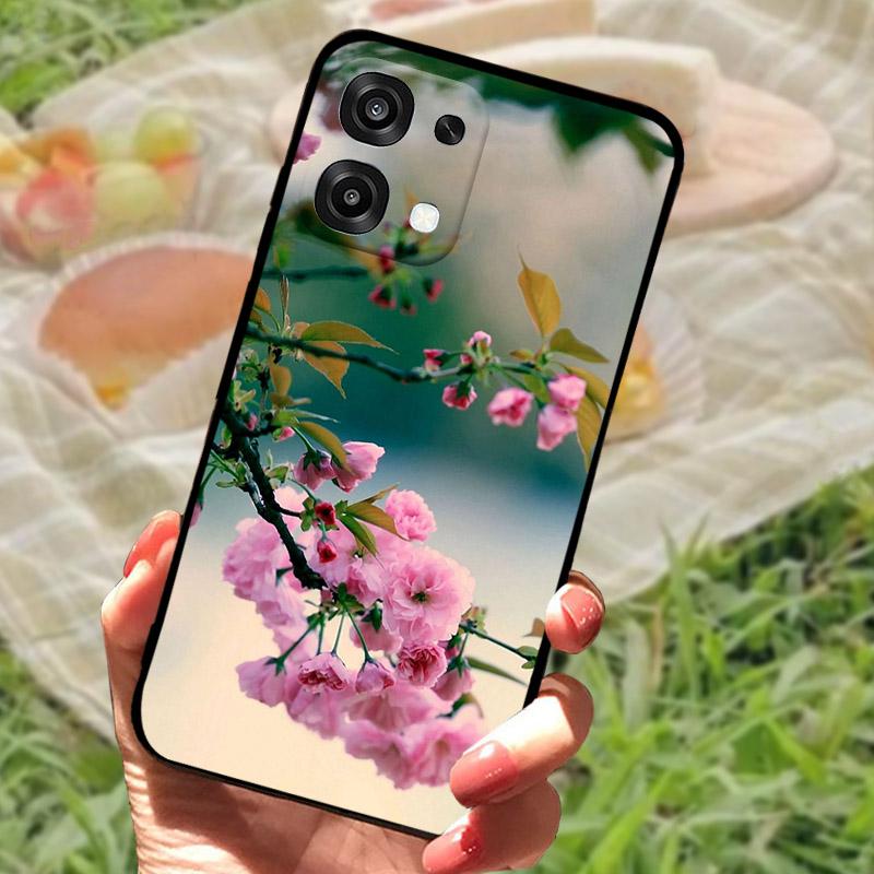 Чехол для OPPO F31 A6 A 6 Pro 5G CPH2781 Крутой Лев Модный Расписной Матовый Мягкий Силиконовый ТПУ Чехол Для Телефона OPPO A6Pro 4G