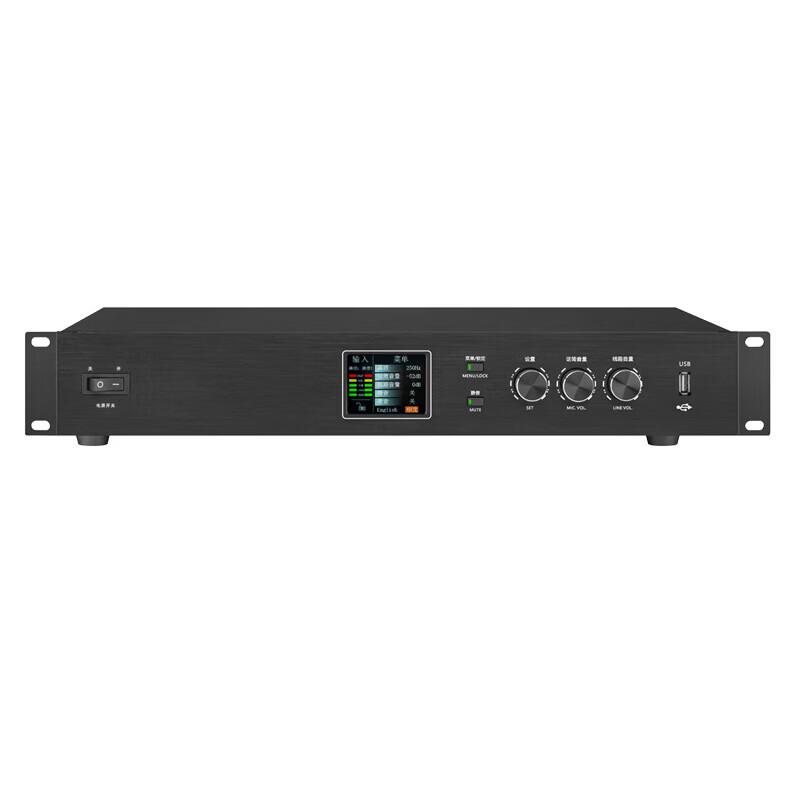 DAIPU DP-GT802 Conference Solution Host (CN version)