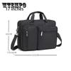 Men's Business Bags Handbags Briefcases Shoulder Messenger Bags Large Capacity Oxford Cloth Bags Travel Canvas Bags