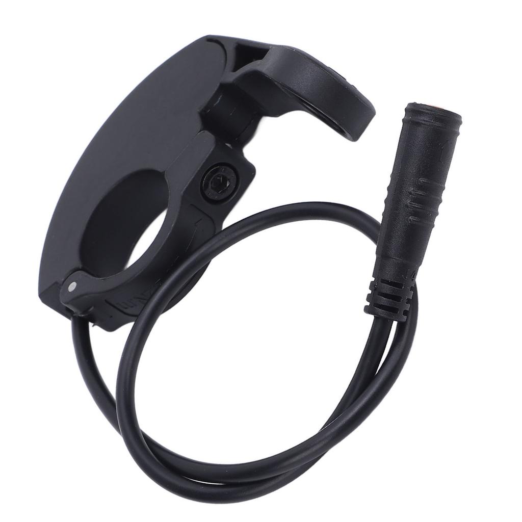 Электрический велосипед Курок газа Быстросъемный Левосторонний и правосторонний Велосипедный курок газа для 01 02