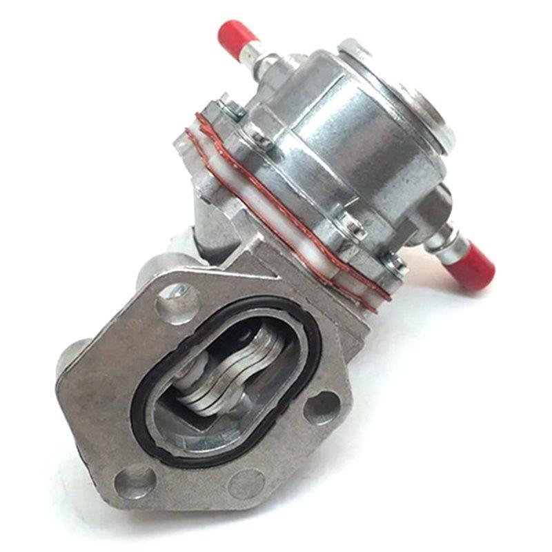Fuel Lift Pump Replacement Part 320/07201 320-07201 New For JCB X 4CX Skid Steer Loader Diesel Engines