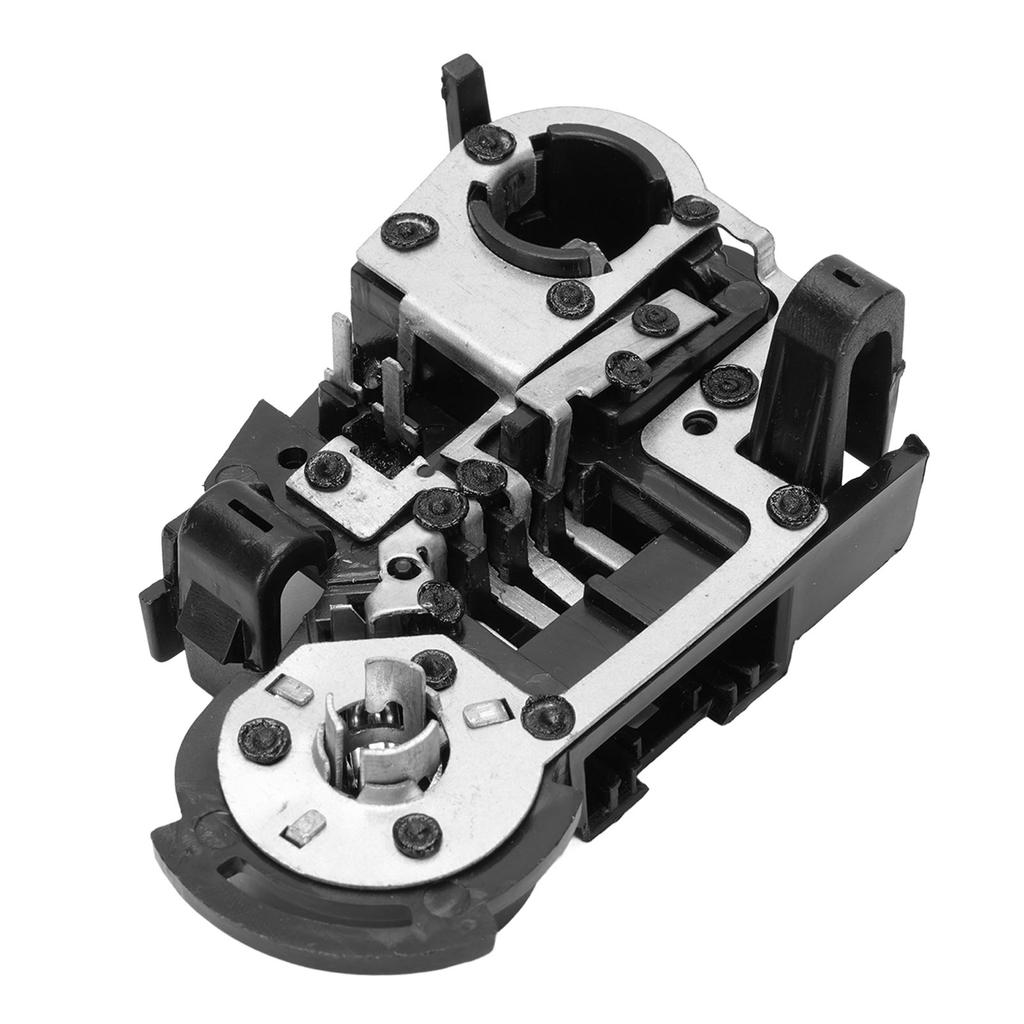 Задний держатель лампы Прочная конструкция Стабильная поддержка Патрон лампы заднего фонаря Замена для 3 серии F30 F31 F80