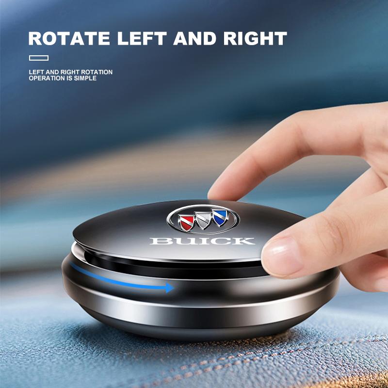 1 шт. Автомобильный освежитель воздуха одеколон Мини-диффузор Свежий запах Украшения Для Buick Verano Velite Lesabre Riviera Avenir GL6 GL8 Envision Excelle