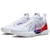 Баскетбольные кроссовки Li Ning Flash 8 Premium Summer Edition с амортизацией, противоскользящие, износостойкие, дышащие, поддерживающие, низкие, мужские, ABAS015-4