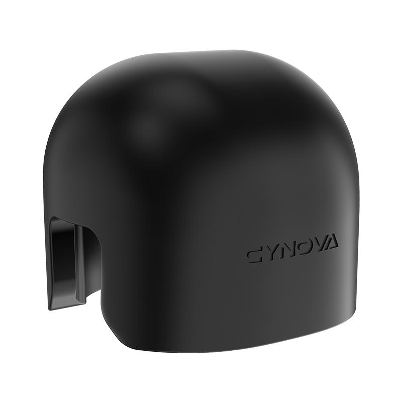 Insta360 X5\X4 Accessories Silicone Case Protective Cover Lens Cap Screen Protector Mini Protective Case For Insta 360 X 4 \X 5