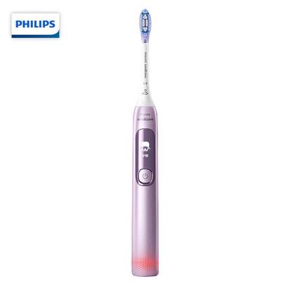 Philips HX3792 Звуковая электрическая зубная щетка вилка CN (адаптер в комплекте)