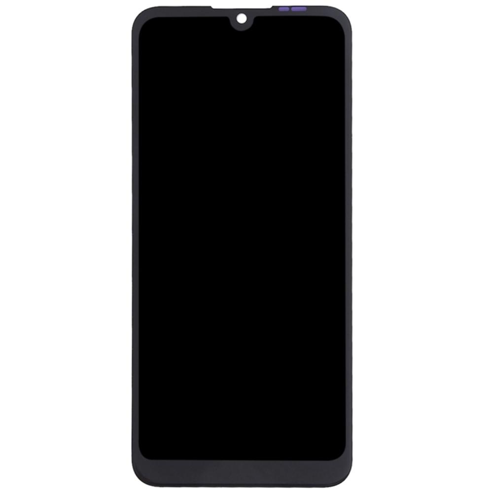 For Honor 8A Grade C LCD Screen and Digitizer Assembly Replacement Part (without Logo)
