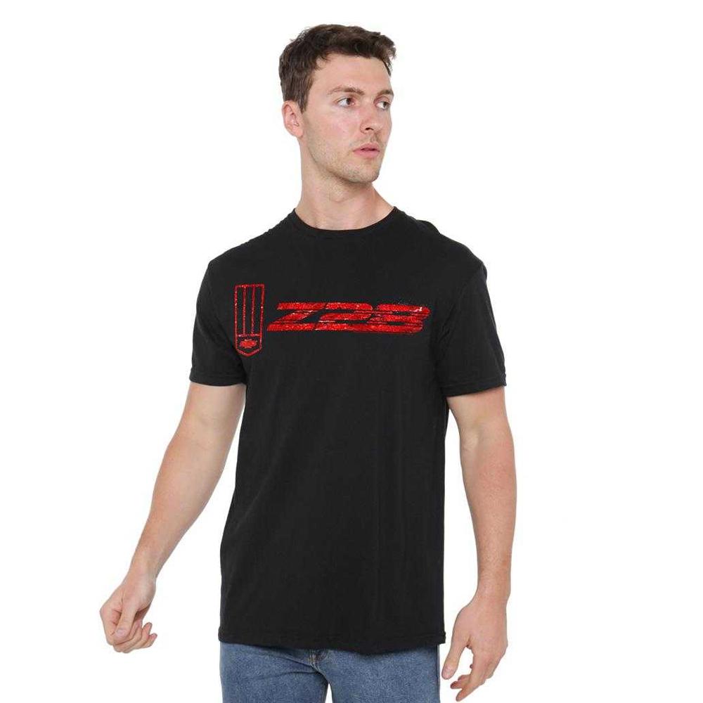 Chevrolet Unisex Adult The Z28 T-Shirt