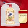 Omo High-Efficiency Dishwashing Liquid Red Grapefruit Ginger (2 x 1.49kg)
