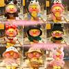 30cm Cute Duck Plush Toy Stuffed Soft Kawaii Duck Doll Birthday Christmas Gift for Kids Children