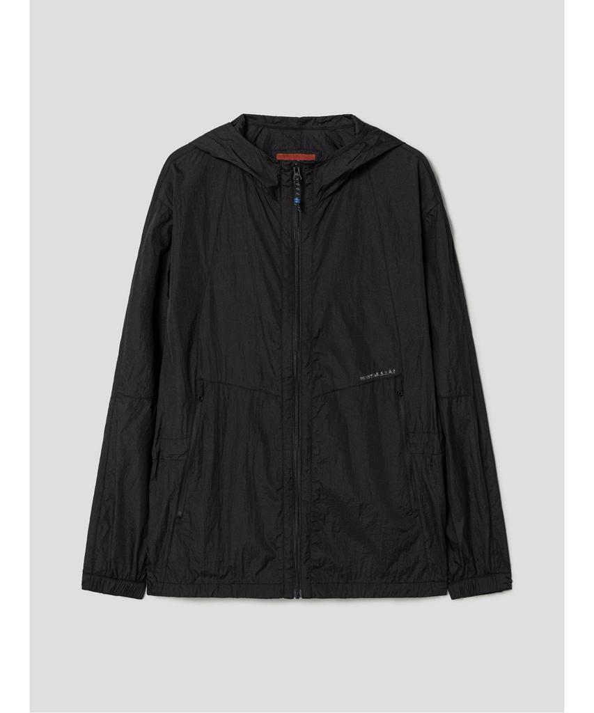 Beanpole Men [Beanpoleknap] Легкая ветровка Черная (Bc5339N055)