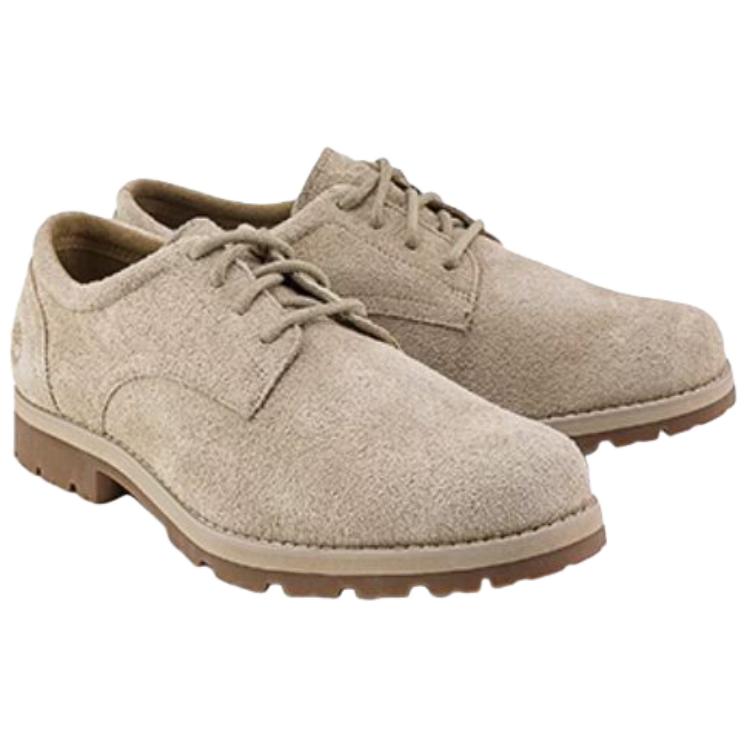 Timberland Бриттон Универсальный Удобный Повседневный Мужской Повседневный Светло-коричневый A6CAXEND