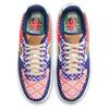 Nike Женские кроссовки Air Force 1 Low Matsuri 2021 DM6229-470