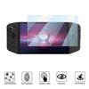 2pcs Handheld Console Protective Film HD Tempered Glass Screen Protector for Lenovo Legion Go
