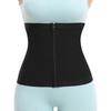 Fat Burning Shaping Waist Trimmer Bodybuilding Fitness Shapewear Quality Slimming Belt  Women