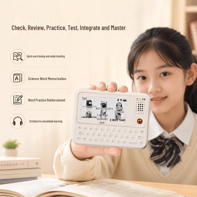 Электронный словарь Koridy C1Slim E-ink (Китайская версия)