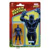 Marvel Legends RETRO Marvel Comics Black Panther Action Figure #08 3.75-inch