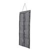 Rope Pocket Wall Stand Holder Hanging Wall Glasses Holder Sunglasses Hanging Organizer Hanging Bag