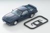 Tomica Limited Vintage Neo LV-N106f Toyota Supra 2.0 GT Twin Turbo Navy Blue 87 Year Готовый продукт