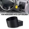 1/2PCS Cup Holder Suitable For Mercedes Vito Beverage Cup Holder Automotive Interior Accessories