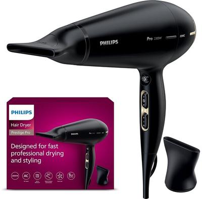 Фен HPS920/00 Pro
