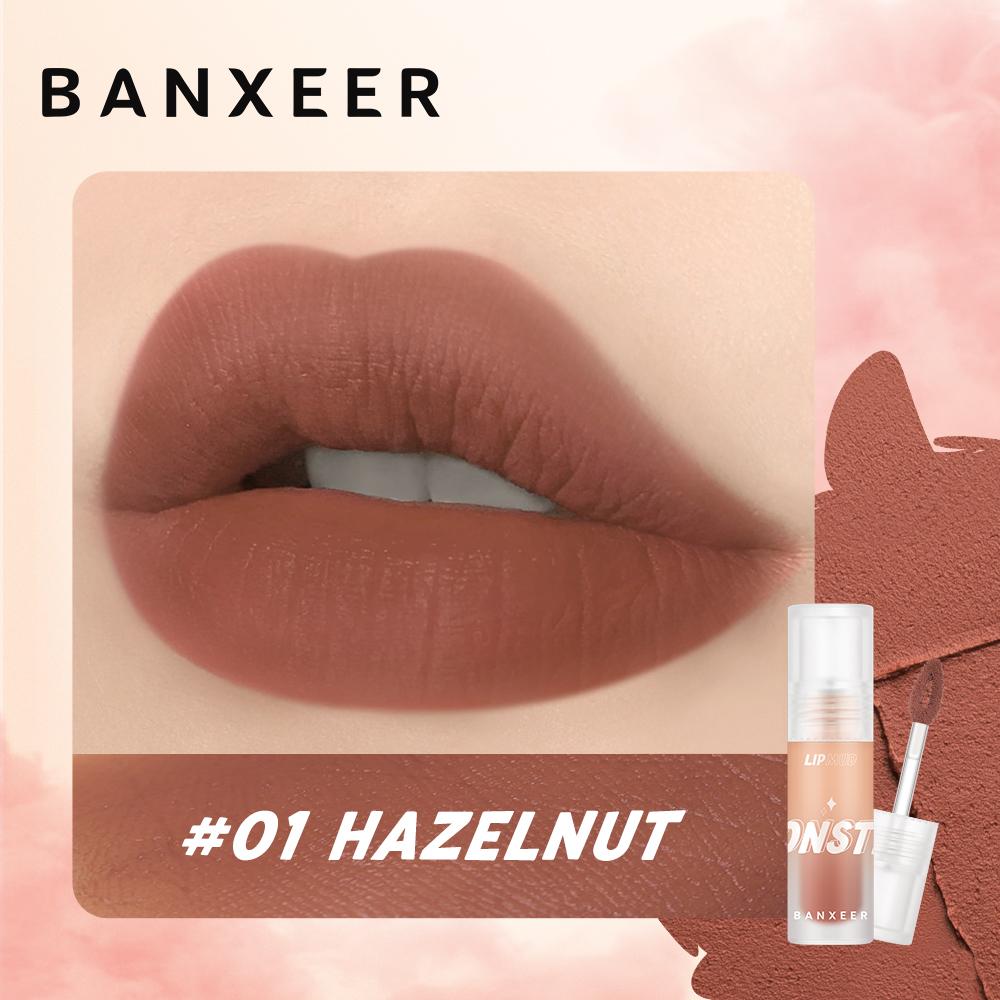 Жидкая губная помада, блеск для губ, 12 цветов, матовый стойкий оттенок для губ, бархатная помада, милая косметика для женщин, макияж