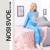 Pijama va xalatlar (4 yoshdan boshlab qizlar uchun) – Pijama toʻplamlari