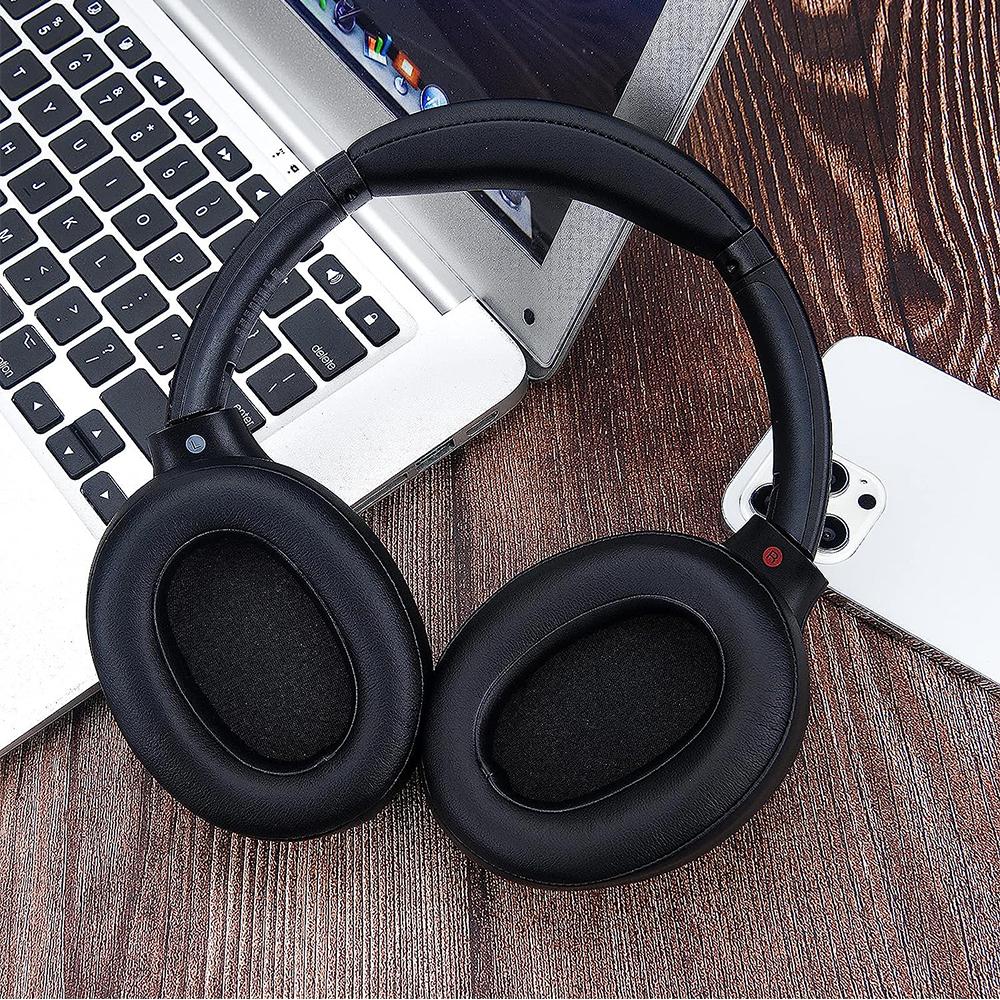 1 пара сменных амбушюр WH XB900N для наушников Sony