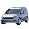 Left Mirror Vw Caddy 4 Electrically Controlled Heated 5-Pin 2015-2020