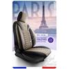 Чехол на автомобильное сиденье из ткани пике Panda Paris Series - полный комплект