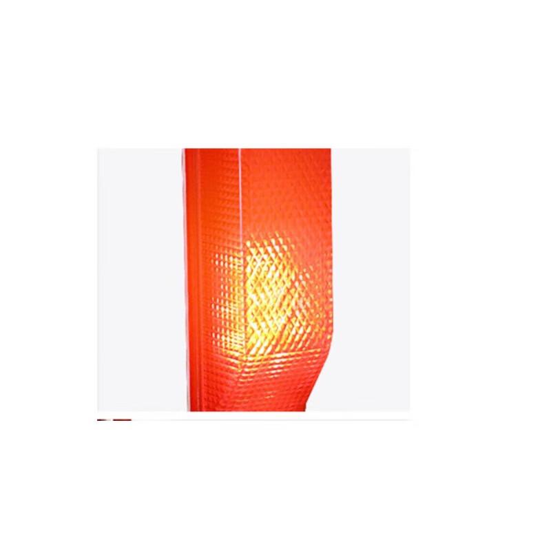 OLOMM Solar Warning Light